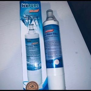 Fridge filter for RWF0500A